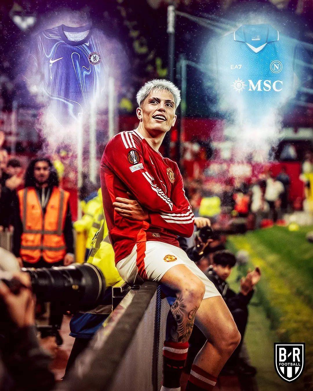 关于全明星赛赛程吃紧，曼联国际比赛日回应争议，信心回归，数据趋势出现新变化的信息